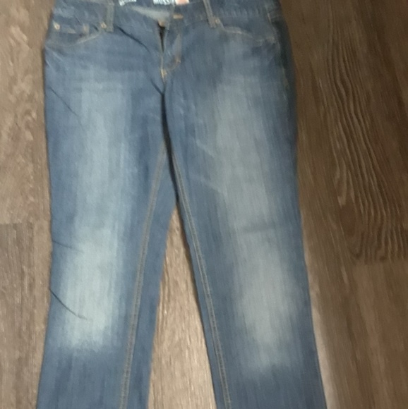 Mossimo Skinny Jeans - Picture 2 of 3